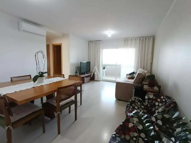 Apartamento aluguel em Região Geográfica Imediata de Cascavel, Cascavel