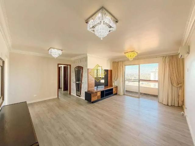 Apartamento aluguel em Região Geográfica Imediata de Cascavel, Cascavel