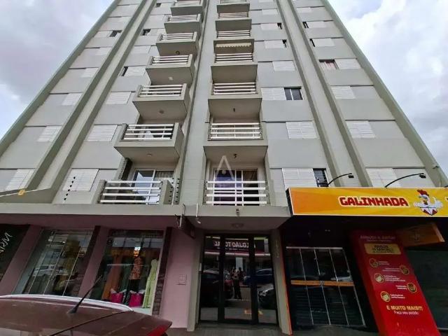 Apartamento aluguel em Região Geográfica Imediata de Cascavel, Cascavel