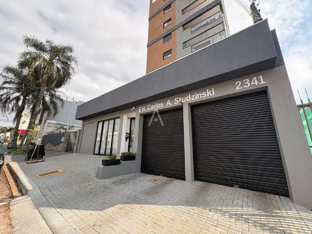 Apartamento aluguel em Região Geográfica Imediata de Cascavel, Cascavel
