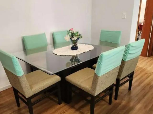 Apartamento aluguel em Região Geográfica Imediata de Cascavel, Cascavel
