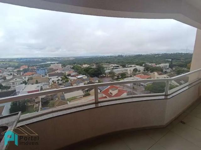 Apartamento aluguel em Região Geográfica Imediata de Cascavel, Cascavel