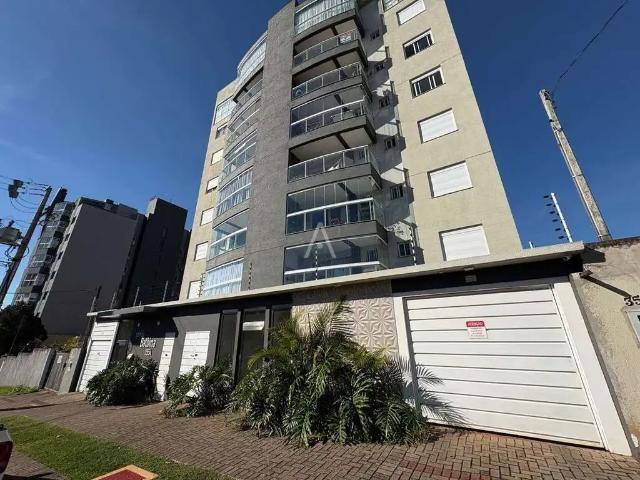 Apartamento aluguel em Região Geográfica Imediata de Cascavel, Cascavel