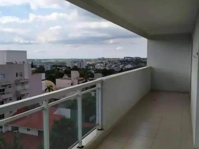 Apartamento aluguel em Região Geográfica Imediata de Cascavel, Cascavel