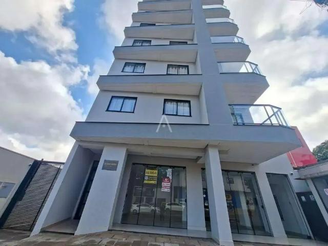 Apartamento aluguel em Região Geográfica Imediata de Cascavel, Cascavel