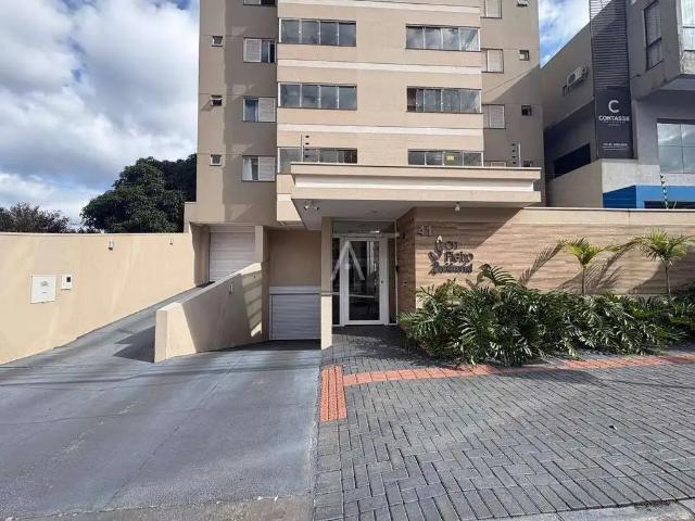 Apartamento aluguel em Região Geográfica Imediata de Cascavel, Cascavel