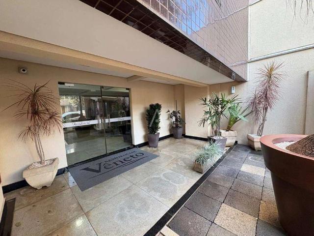 Apartamento aluguel em Cascavel, Região Geográfica Intermediária de Cascavel