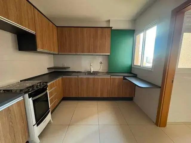 Apartamento aluguel em Região Geográfica Imediata de Cascavel, Cascavel