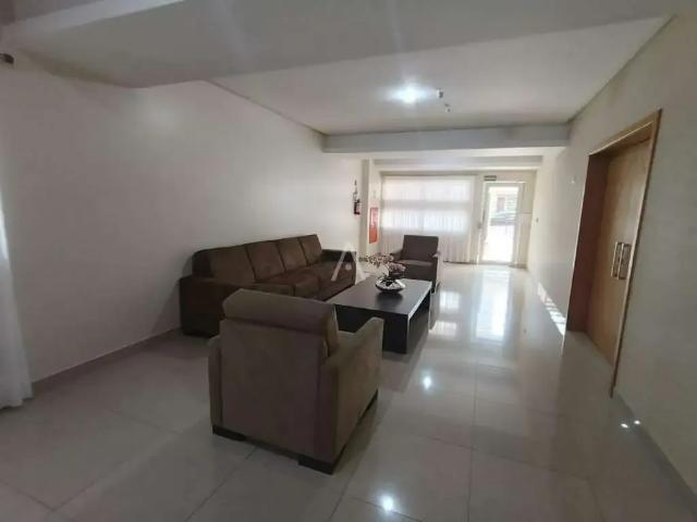 Apartamento aluguel em Região Geográfica Imediata de Cascavel, Cascavel