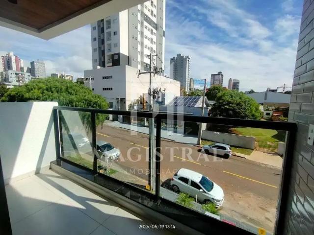 Apartamento aluguel em Região Geográfica Imediata de Cascavel, Cascavel