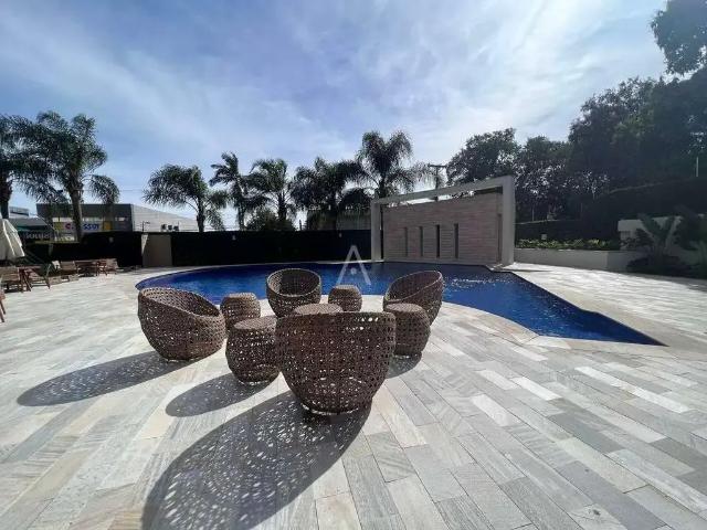 Apartamento aluguel em Região Geográfica Imediata de Cascavel, Cascavel