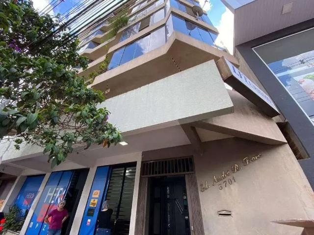 Apartamento aluguel em Região Geográfica Imediata de Cascavel, Cascavel