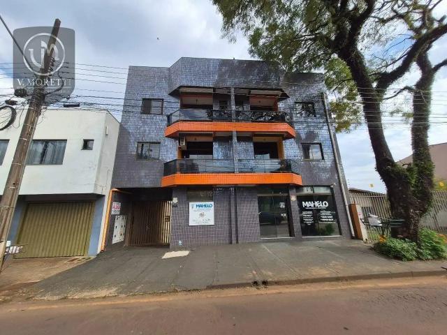 Apartamento aluguel em Região Geográfica Imediata de Cascavel, Cascavel