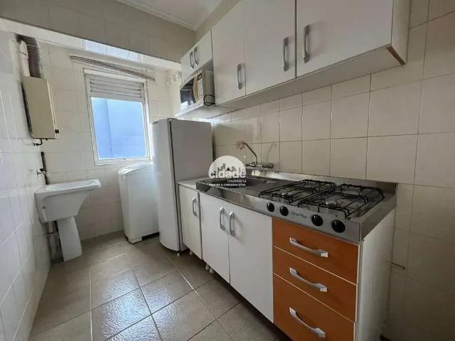 Apartamento aluguel em Região Geográfica Imediata de Cascavel, Cascavel