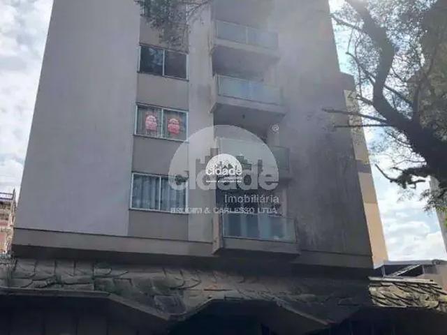 Apartamento aluguel em Região Geográfica Imediata de Cascavel, Cascavel