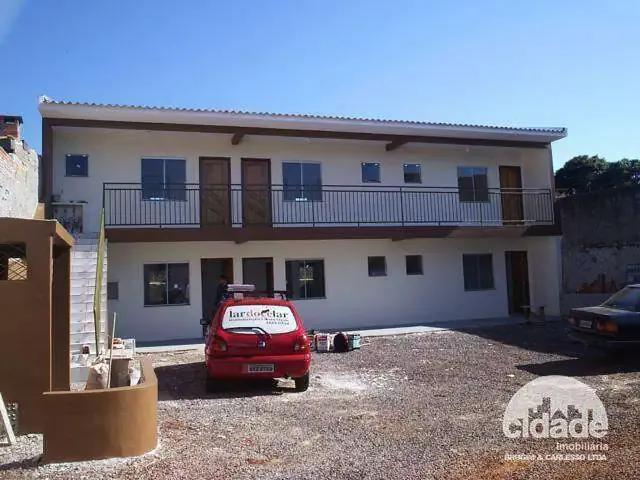 Apartamento aluguel em Região Geográfica Imediata de Cascavel, Cascavel