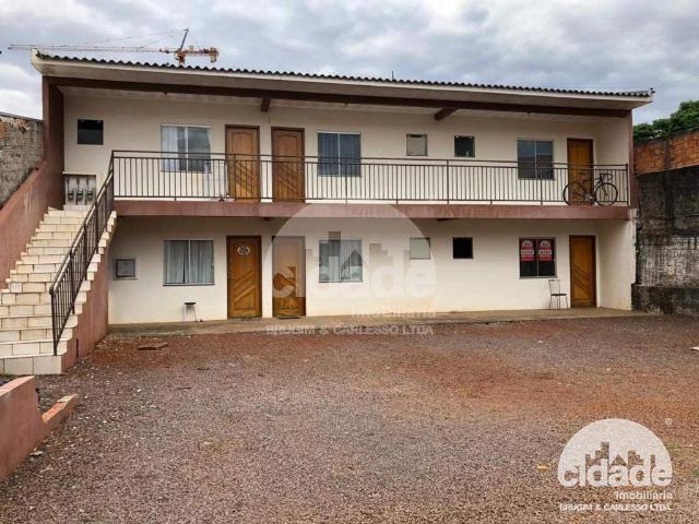 Apartamento aluguel em Região Geográfica Imediata de Cascavel, Cascavel