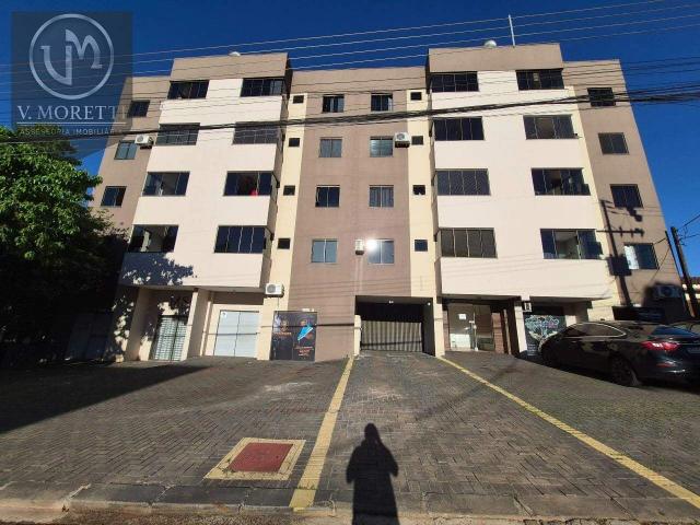 Apartamento aluguel em Claudete, Cascavel