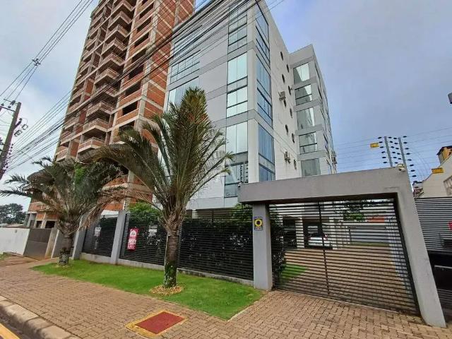 Apartamento aluguel em Região Geográfica Imediata de Cascavel, Cascavel