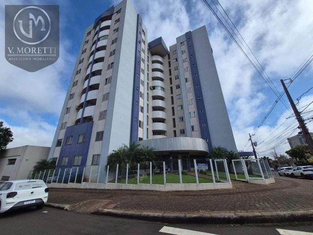Apartamento aluguel em Coqueiral, Cascavel