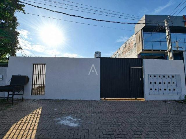 Apartamento aluguel em Cascavel, Região Geográfica Intermediária de Cascavel