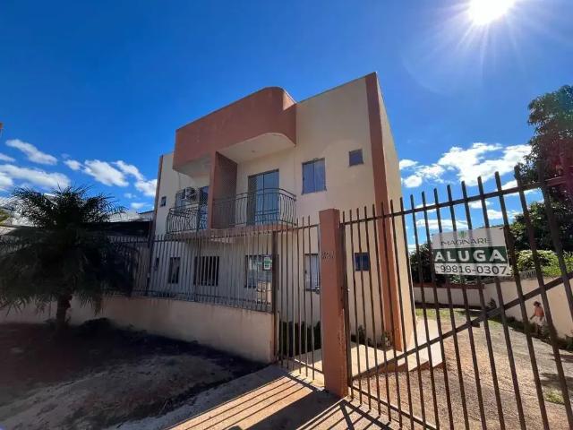 Apartamento aluguel em Região Geográfica Imediata de Cascavel, Cascavel