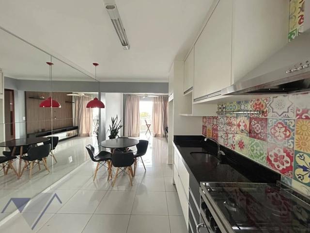 Apartamento aluguel em Coqueiral, Cascavel