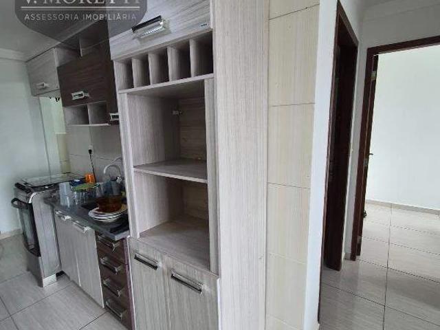 Apartamento aluguel em Coqueiral, Cascavel