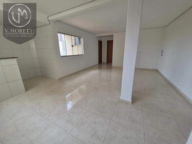 Apartamento aluguel em Coqueiral, Cascavel