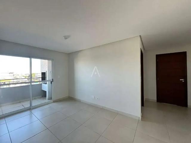 Apartamento aluguel em Região Geográfica Imediata de Cascavel, Cascavel