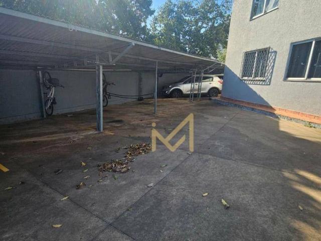 Apartamento aluguel em Coqueiral, Cascavel