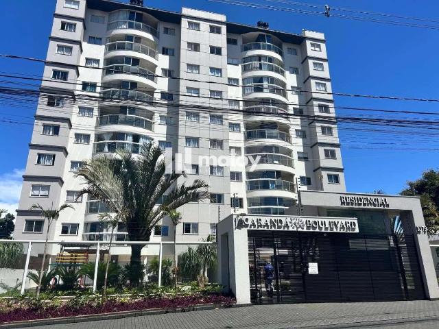 Apartamento aluguel em Coqueiral, Cascavel