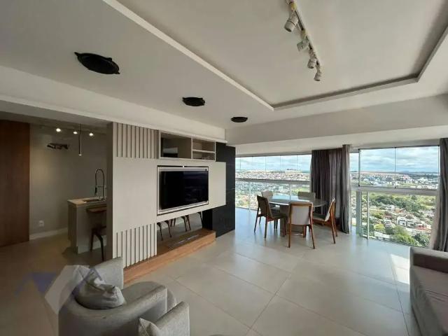 Apartamento aluguel em Região Geográfica Imediata de Cascavel, Cascavel