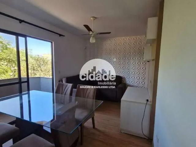 Apartamento aluguel em Região Geográfica Imediata de Cascavel, Cascavel