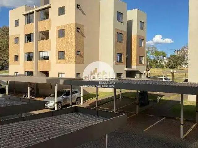 Apartamento aluguel em Região Geográfica Imediata de Cascavel, Cascavel