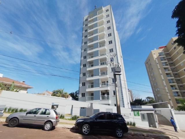 Apartamento aluguel em Região Geográfica Imediata de Cascavel, Cascavel