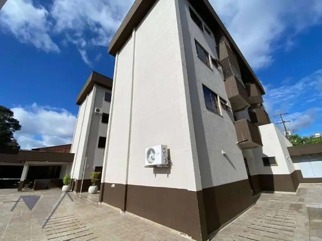 Apartamento aluguel em Região Geográfica Imediata de Cascavel, Cascavel