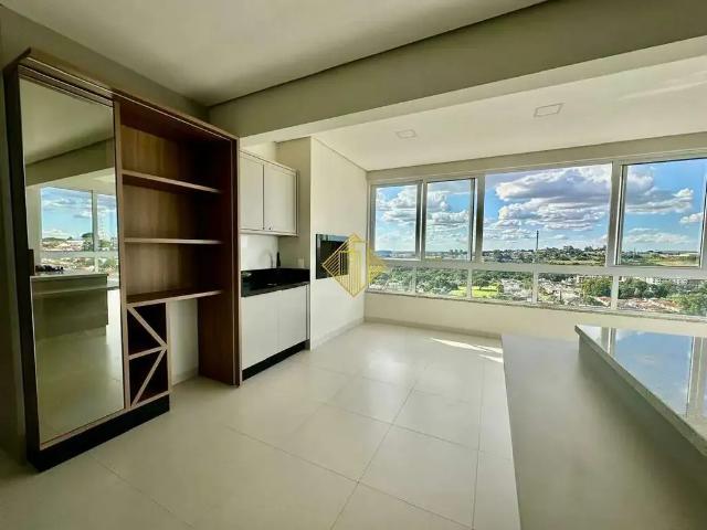 Apartamento aluguel em Região Geográfica Imediata de Cascavel, Cascavel