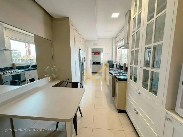 Apartamento aluguel em Região Geográfica Imediata de Cascavel, Cascavel