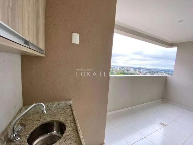 Apartamento aluguel em Região Geográfica Imediata de Cascavel, Cascavel