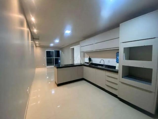 Apartamento aluguel em Região Geográfica Imediata de Cascavel, Cascavel