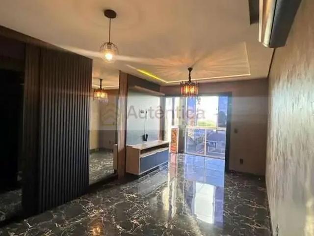 Apartamento aluguel em Região Geográfica Imediata de Cascavel, Cascavel