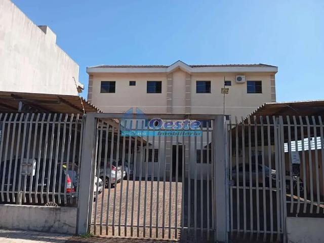 Apartamento aluguel em Região Geográfica Imediata de Cascavel, Cascavel