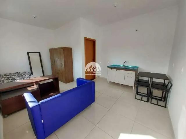 Apartamento aluguel em Região Geográfica Imediata de Cascavel, Cascavel