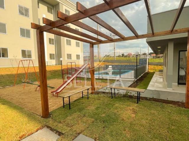 Apartamento aluguel em Região Geográfica Imediata de Cascavel, Cascavel