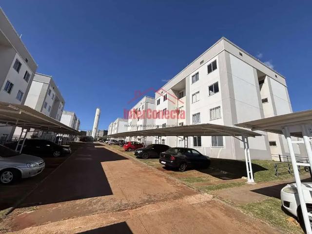 Apartamento aluguel em Região Geográfica Imediata de Cascavel, Cascavel