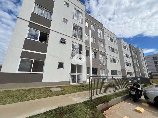 Apartamento aluguel em Região Geográfica Imediata de Cascavel, Cascavel