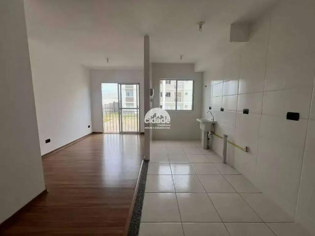 Apartamento aluguel em Região Geográfica Imediata de Cascavel, Cascavel