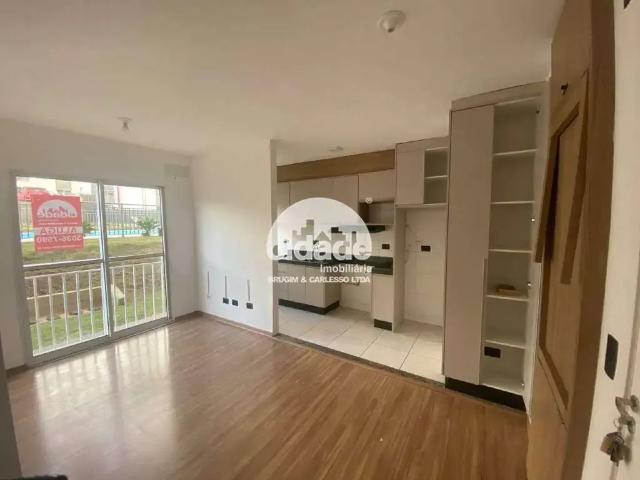 Apartamento aluguel em Região Geográfica Imediata de Cascavel, Cascavel