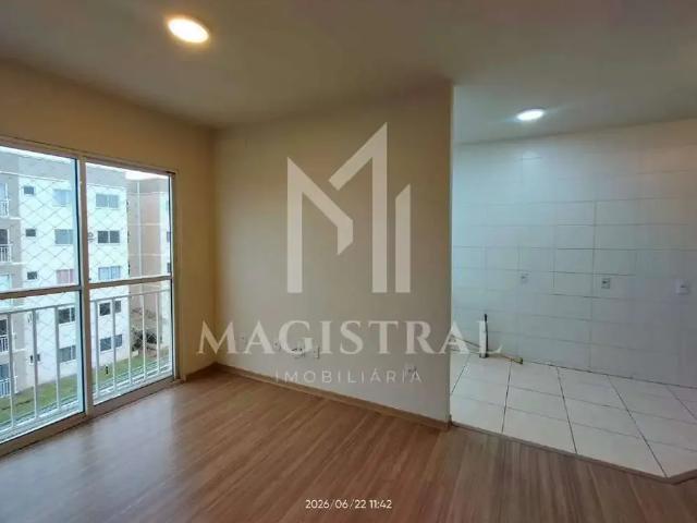 Apartamento aluguel em Região Geográfica Imediata de Cascavel, Cascavel